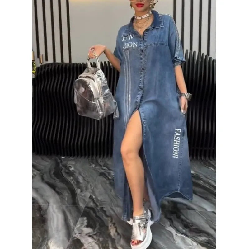 Vestido Feminino Retrô