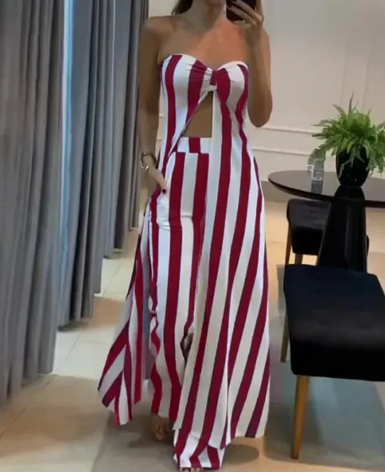 Conjunto Tomara que Caia